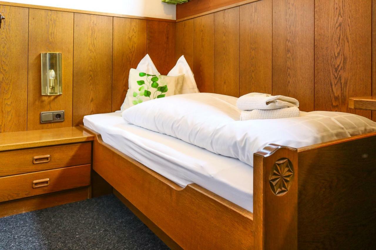 Guesthouse Pension Grafenstein Hotel 3*
